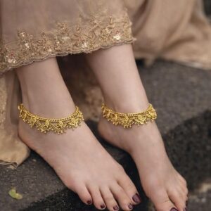 Anklet